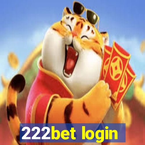 222bet login